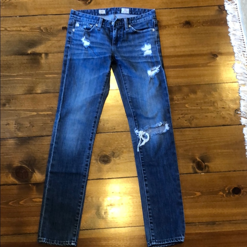 AG Denim